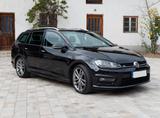 Volkswagen Golf 2.0 TDI BMT Variant ALLSTAR R-Line - Volkswagen Golf mit Diesel-Antrieb: Limousine, R Line