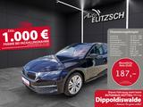 Skoda Octavia Combi Exclusive 2.0 TDI DSG ACC LED KAME