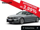 BMW 320iA M SPORT LivePr,St+G,360°,Leas.o.Anz.319,-