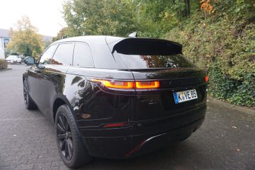 Land-Rover Range Rover Velar - 6