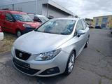 Seat Ibiza Lim. Sport*NUR 80TKM*BREMSEN+TÜV NEU*KLIMA - Seat aus 2009