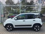 Fiat Panda Cross Klimaautom. PDC Apple/Android DAB... - Fiat Panda Gebrauchtwagen in Stuttgart