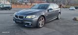 BMW 535D Kombi M Paket x Drive  Leder Head-Up  - BMW 535: 535d X Drive