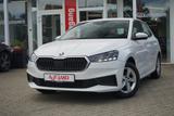Skoda Fabia 1.0 TSI DSG LED SmartLink Navi Spurhalte - Skoda Fabia Gebrauchtwagen in Erfurt