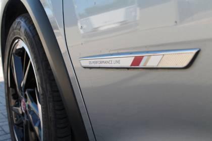 DS 7 DS7 Crossback E-TENSE 4X4 300 PERFORMANCE LINE, миниатюра 9