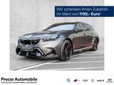 BMW M5 Touring DAprof. + PAprof. + AHK + 20/21" - BMW M5 in Köln