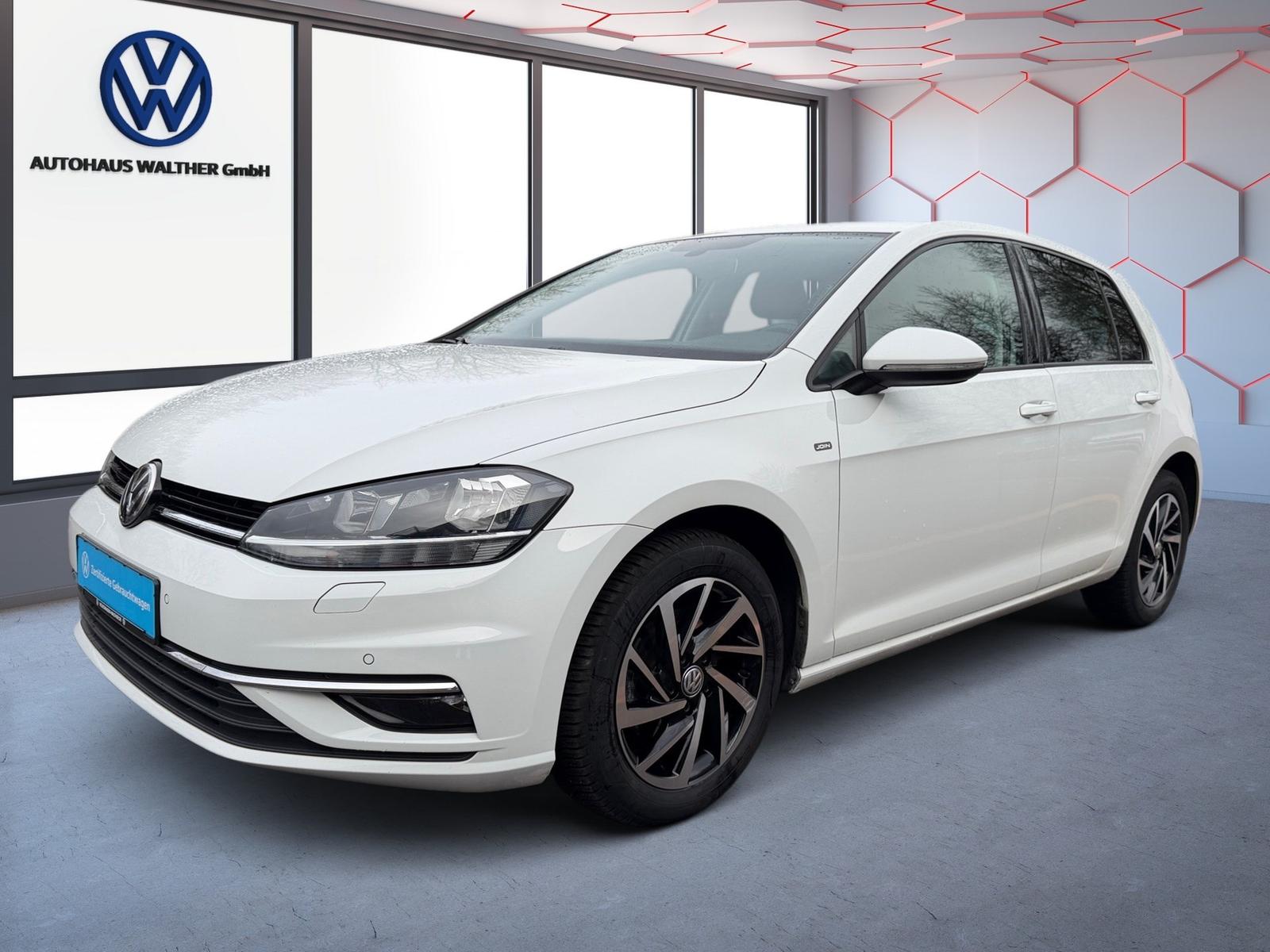 Volkswagen Golf VII Lim. Join