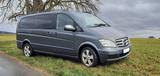 Mercedes-Benz Mercedes Benz Viano 3.0 CDI W639 Trend 6 E... - Mercedes-Benz Viano W639