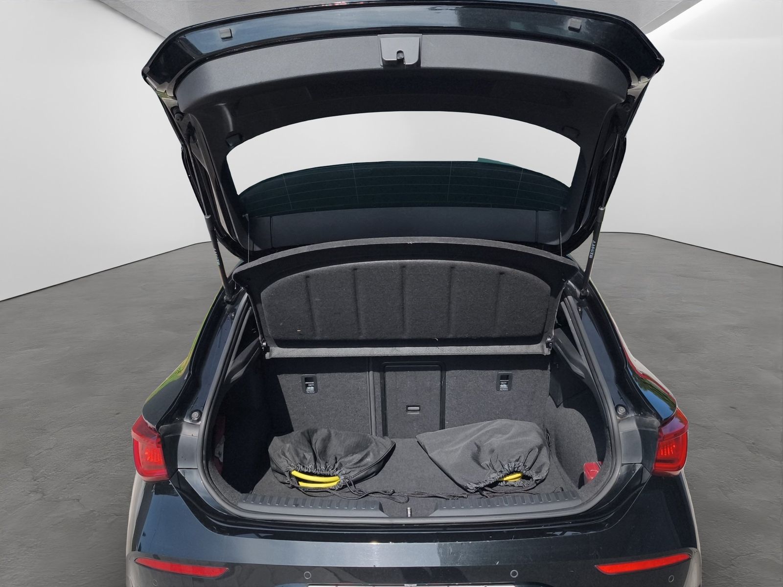 Cupra Leon - Bild 8