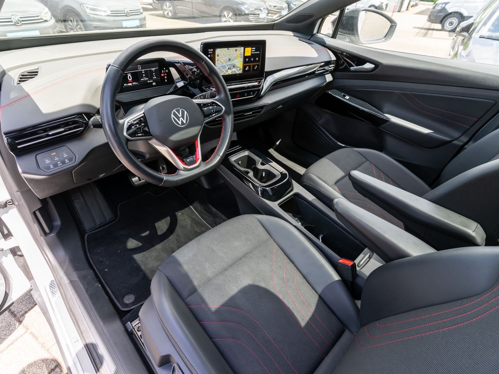 Volkswagen ID.4 - Bild 12