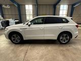 Volkswagen Touareg 3.0 V6 TDI 4M R-Line NAVI|LEDER|SHZ - Volkswagen Touareg in Chemnitz