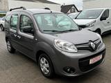 Renault KANGOO"LIMITED"-2.HAND|KLIMAAUT|TEMPOMAT - Renault Kangoo in Köln