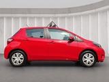 Toyota Yaris*Kamera*Klima*BT*USB*TOP** - Toyota: Rot