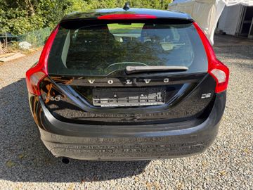 Volvo V60 - 4