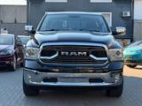 Dodge RAM-1500-5,7 Hemi-1.Hand-Unfallfrei-Laramie-Voll - Dodge RAM: Laramie