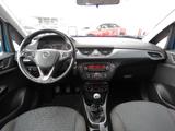 Opel Corsa E Edition ecoFlex 1,4L TEMPOMAT PARKSENSOR - Opel Corsa Gebrauchtwagen in Stuttgart