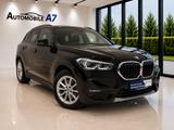BMW X1 xDrive 20 d *NAVI/PARK-ASS./LED* - BMW X1 Gebrauchtwagen in Hannover