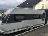 Hobby 540KMFE De Luxe Klima Mover Markise - Offers matching your search criteria