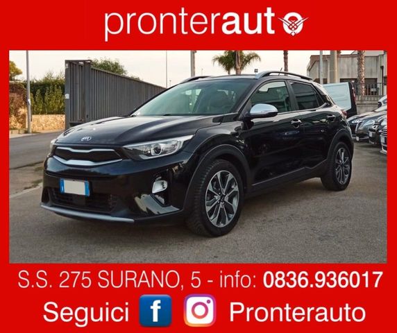 Kia Stonic 1.6 CRDi 110 CV Urban