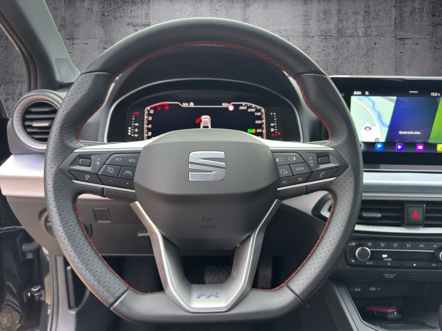 Seat Ibiza - Bild 10