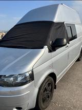 Volkswagen T5 Camper lang/hoch Automatik  - Volkswagen Auto