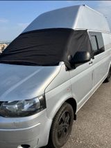 Volkswagen T5 Camper lang/hoch Automatik  - Volkswagen T5 lang