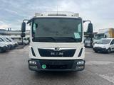 MAN TGL 10.190 koffer LBW ORG. 138.000 Km *2019* - MAN Tgl