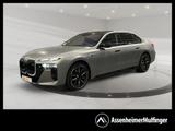 BMW M760 e xDrive Fahrassist+Pano+Stdhz+Wide+360+Cam - BMW M760 Jahreswagen