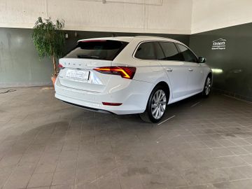 Skoda Octavia - 5