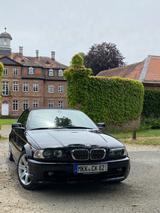 BMW 320Ci (e46) Cabriolet - aka James - BMW 320: Cabrio, E46