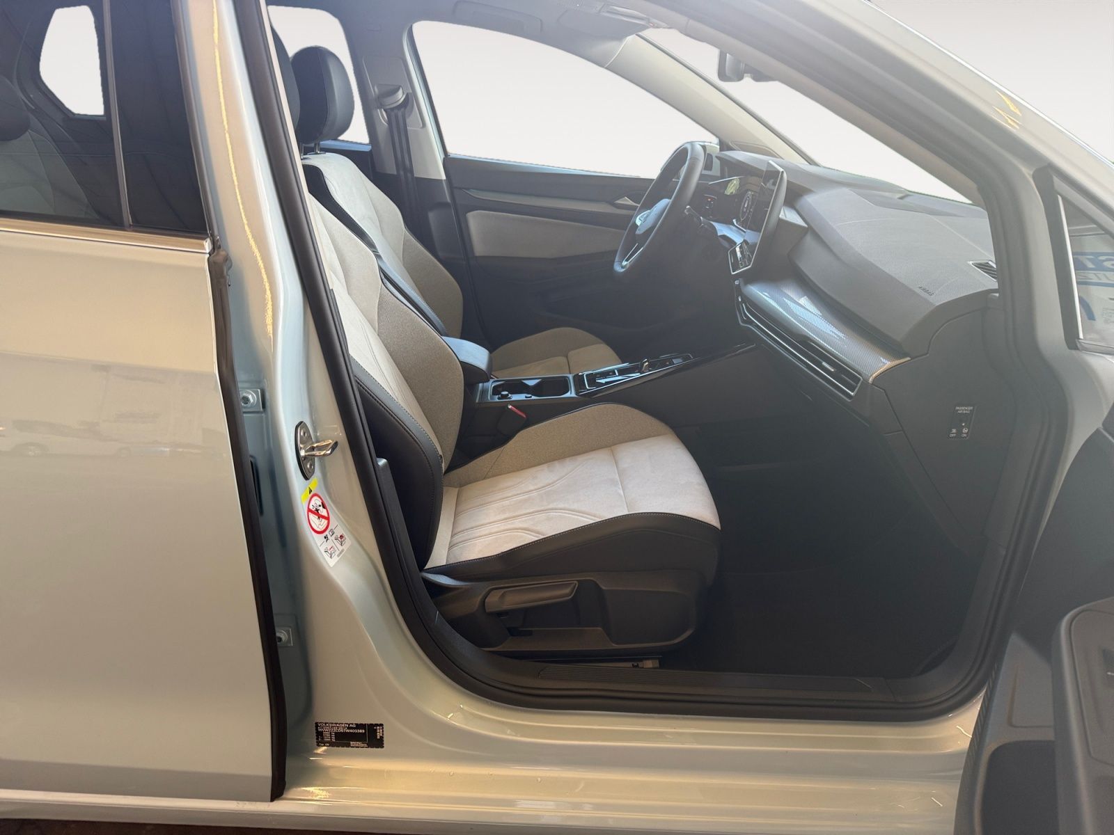 Volkswagen Golf - Bild 16