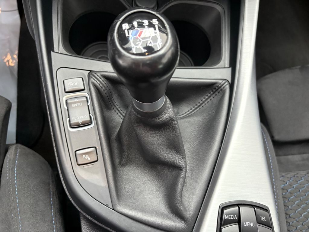 BMW M140i - Bild 26