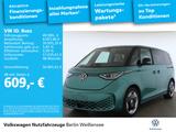 Volkswagen ID. Buzz Pro*360*AHK*IQ.LIGHT*SHZ*ACC*LANE* - Volkswagen ID. Buzz in München