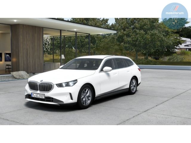 BMW 520 - Bild 2