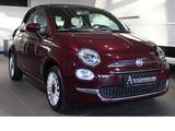 Fiat 500 DolceVita KLIMA*PANO*ALU*LEDER*TEMP* - Fiat 500: Dolcevita