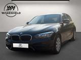 BMW 118 d *Klimaautomatik*SHZ*Bluetooth*PDC hinten* - BMW 118 in Karlsruhe