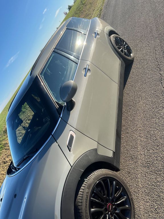 Image of MINI One D Clubman