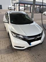 Honda HR-V 1.5 i-VTEC Elegance CVT Elegance - Honda HR-V von privat