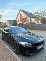 BMW 5er BMW f10 535i M Paket - BMW: 5er M Paket