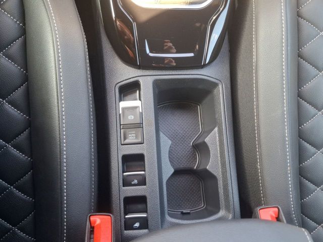 T-Roc Cabriolet R-Line 1.5 TSI Standheizung Navi