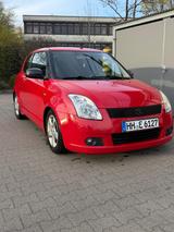 Suzuki Swift  Bj 2005 190000 km Diesel TÜV... - Suzuki Swift aus 2005
