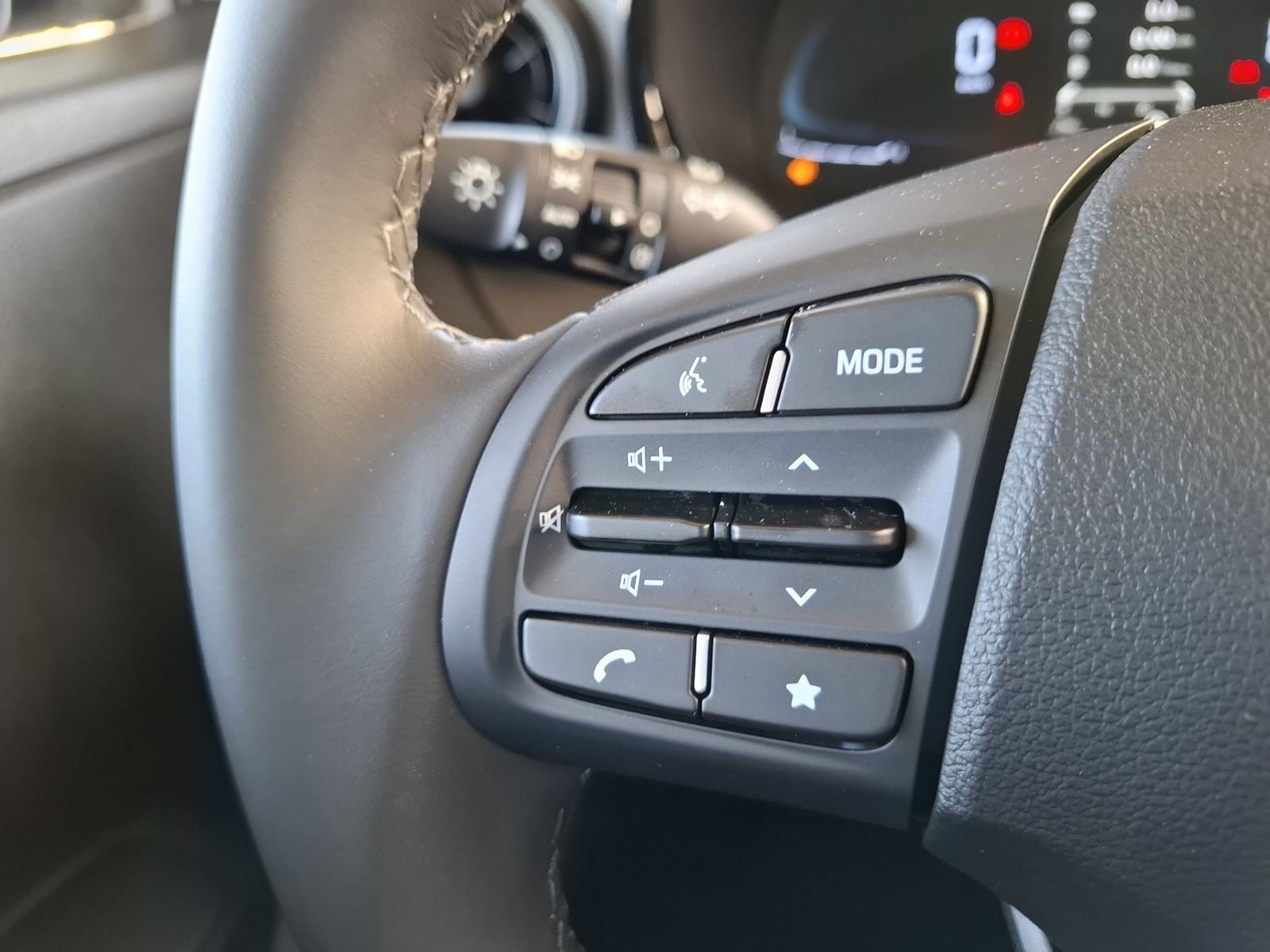 Hyundai i10 - Bild 18