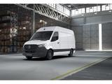 Mercedes-Benz Sprinter 317 CDI Mixto L2H2 3,5t AHK Standhz. Na - Mercedes-Benz Sprinter in Braunschweig