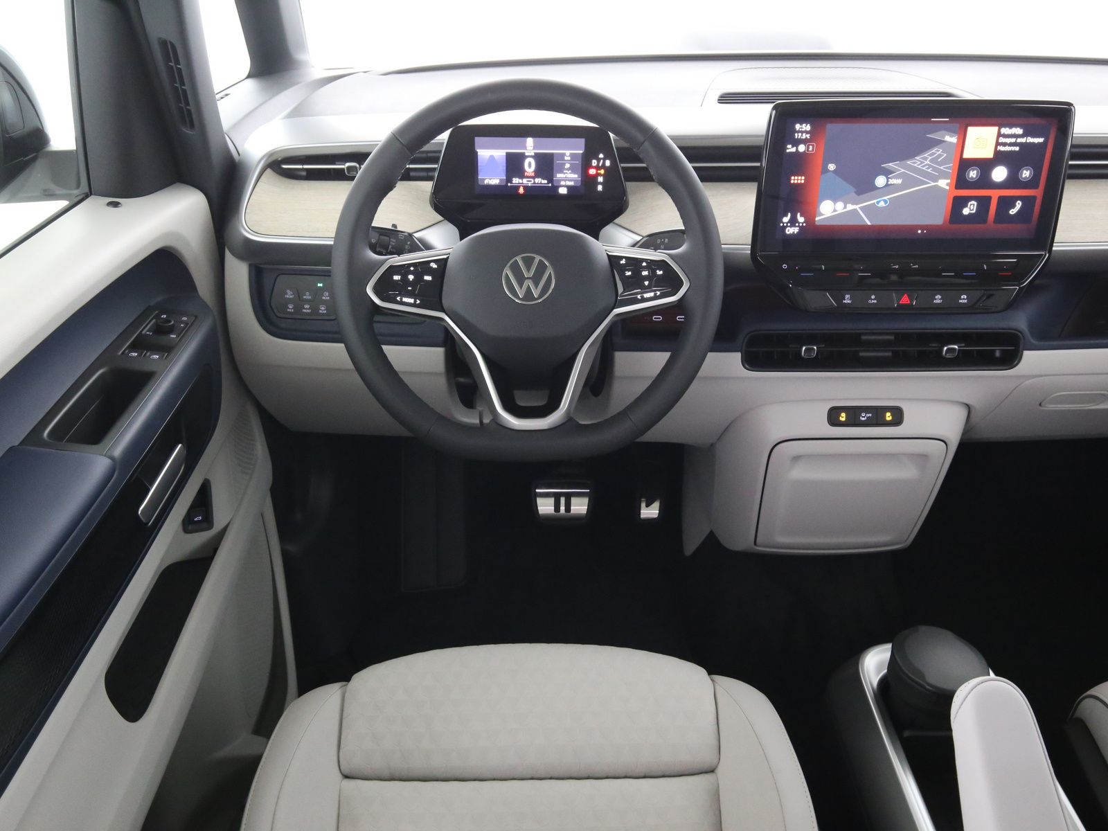 Volkswagen ID. Buzz - Bild 10