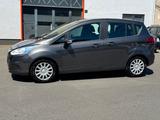 Ford B-MAX Trend*2.Hand*Klima*PDC*Schiebetüren 2x* - Ford B-Max in Frankfurt (Main)