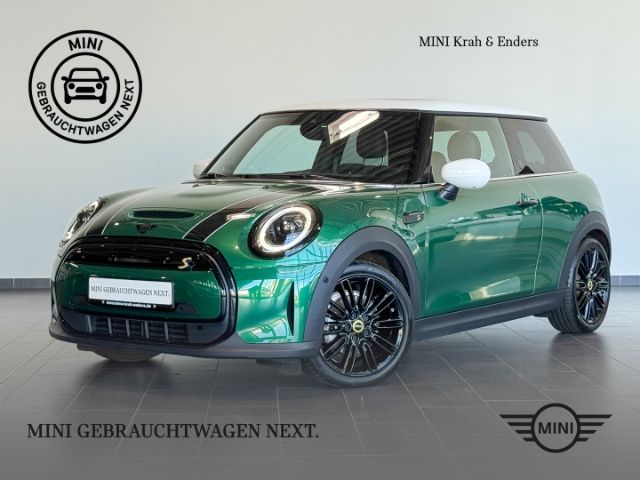 MINI Cooper SE Yours Trim+Panorama+HarmanKardon+HUD