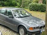 BMW E36  325i - BMW 325 aus 1994: 325i