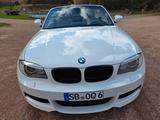 BMW 135i Cabrio - sehr gepflegt - tolle Ausstattung - BMW 135 Gebrauchtwagen