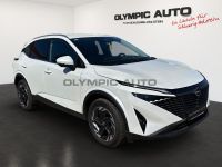 Nissan QASHQAI MY24 1.3 DIG-T MHEV  Xtronic 4×2 N-Conn. - Image