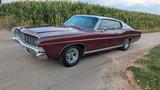 Ford "Galaxie 500" XL - aus 1968: Coupé